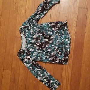 Max & Morris Halloween top